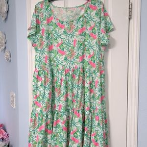 Lily Pulitzer Dress